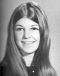 Candy Collins: class of 1970, Norte Del Rio High School, Sacramento, CA.